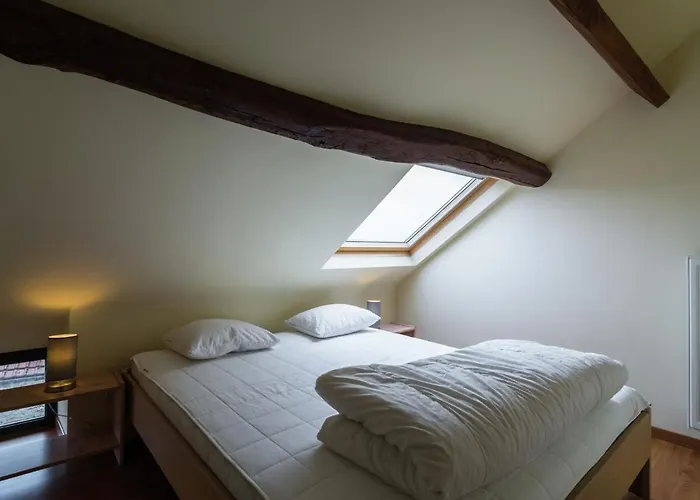 Renovated Farmhouse With Terrace And Garden