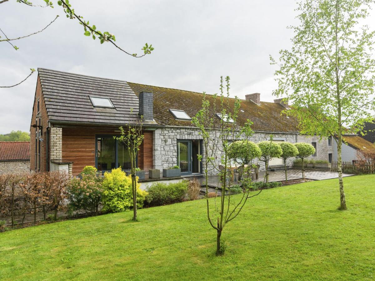 Holiday home Renovated With Terrace And Garden *