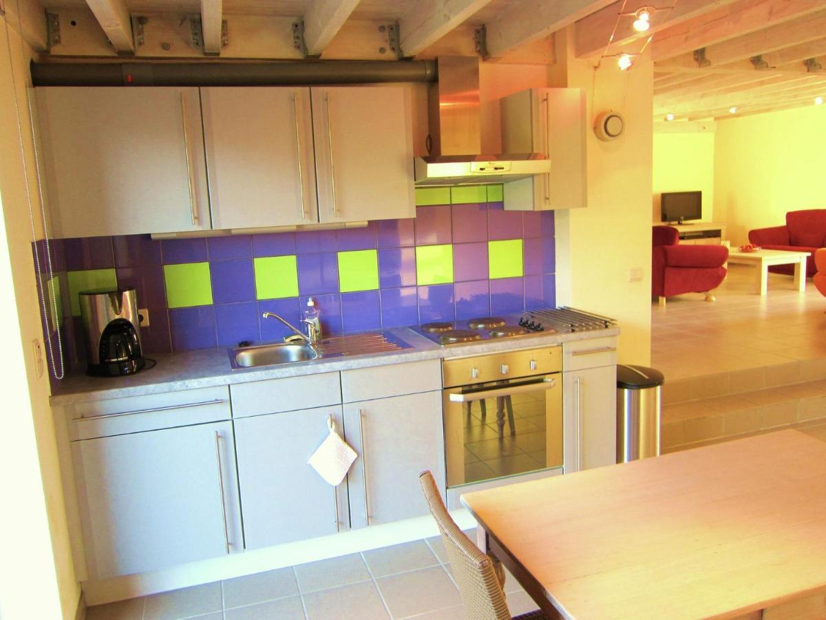 Renovated With Terrace And Garden Holiday home *