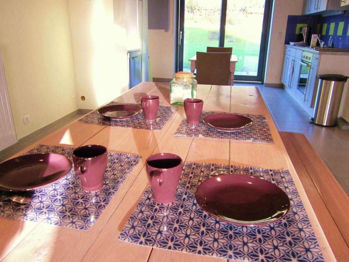 Renovated With Terrace And Garden Holiday home *