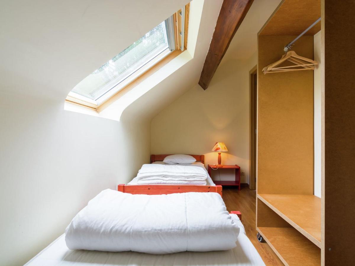 Holiday home Renovated With Terrace And Garden
