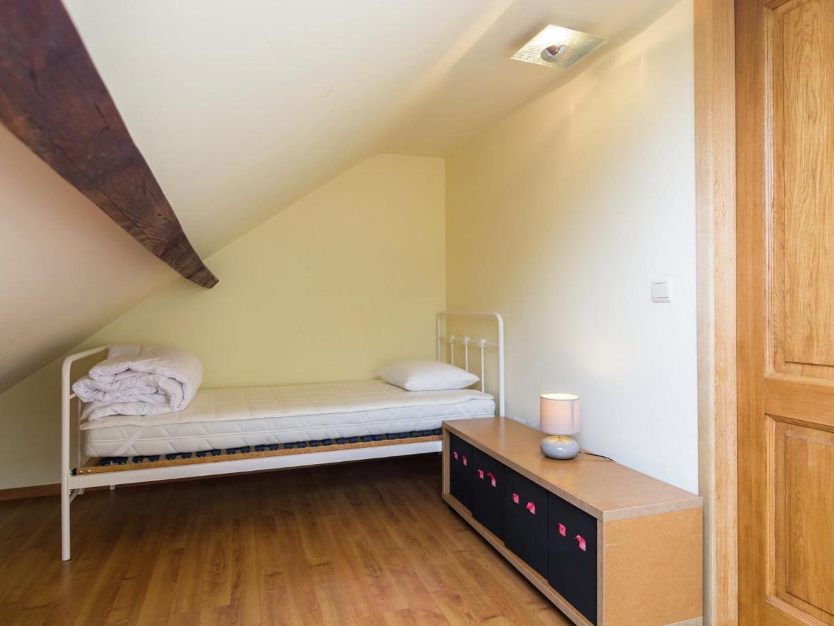 Renovated With Terrace And Garden Soumoy