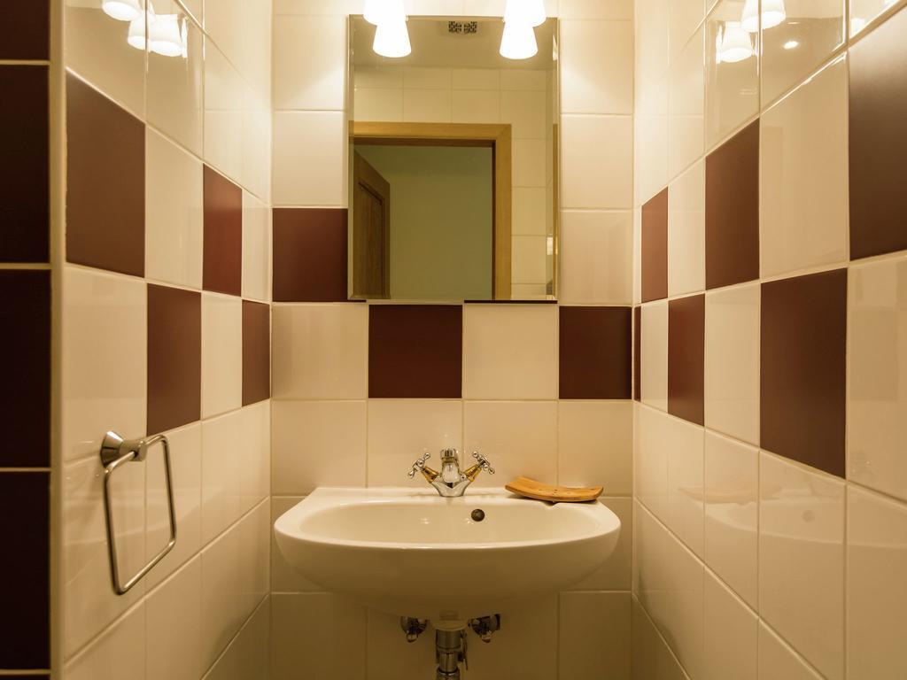 Renovated With Terrace And Garden