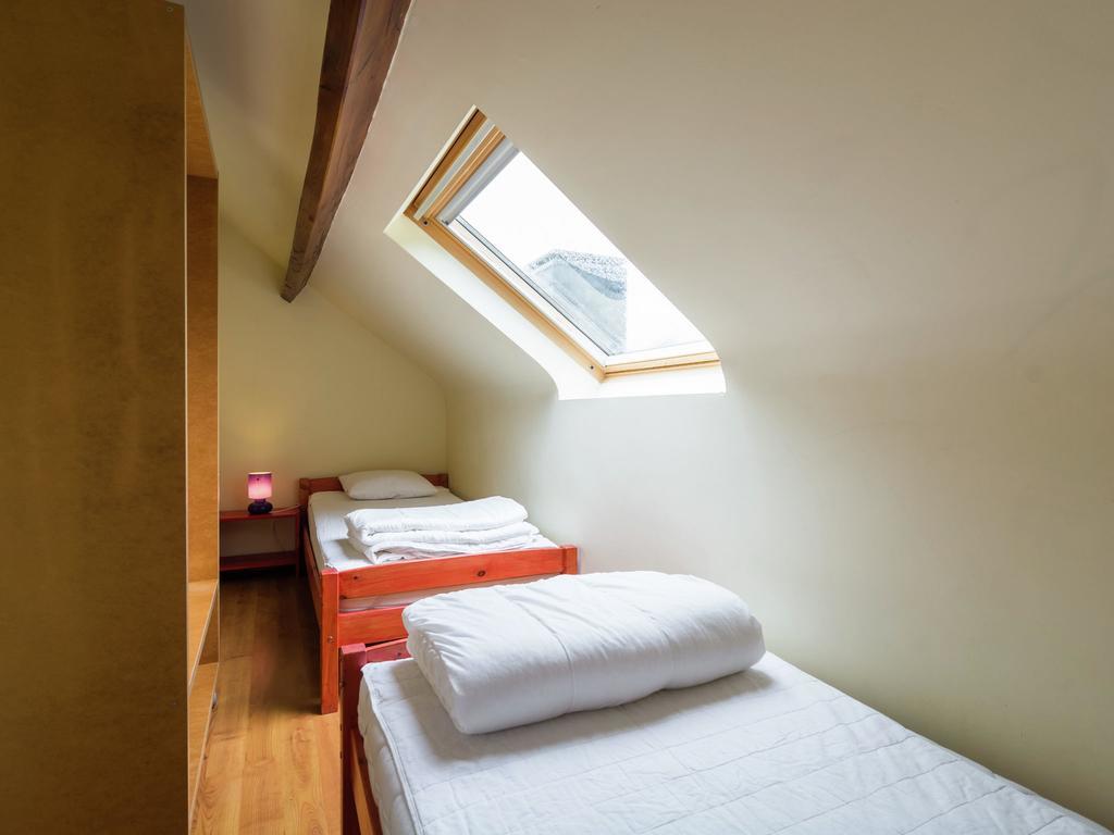 Renovated With Terrace And Garden