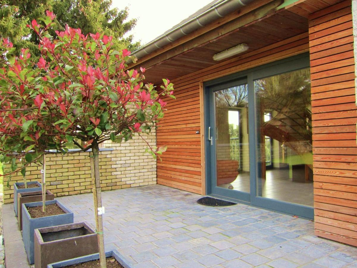 Holiday home Renovated With Terrace And Garden Soumoy